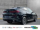 BMW X6 xDrive 40 d M Sport Pro Luftfederung AD Nivea - BMW X6 Gebrauchtwagen