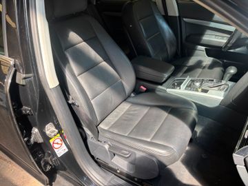 Audi A6 - 10
