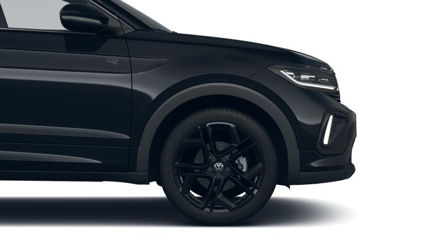 Volkswagen T-Cross - Bild 8