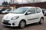 Renault Twingo 1.5 dCi # Klima # ZV # el. FH # TÜV 05.26 - Renault Twingo mit Diesel-Antrieb