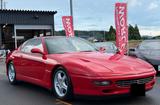 Ferrari 456 GTA - Ferrari Gebrauchtwagen