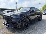 Mercedes-Benz GLE 63 S AMG 4Matic+ Coupe - gebrauchte Mercedes-Benz GLE 63 AMG aus dem Jahr 2024
