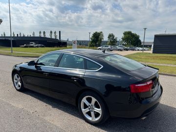 Audi A5 - 7