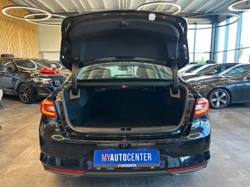 MYAUTOCENTER – Gebraucht- und Jahreswagen mit Werkstattservice in Pfaffenhofen Renault Talisman *KEYLESS*TEMPO*NAVI*SZHZ*2-ZONEN*