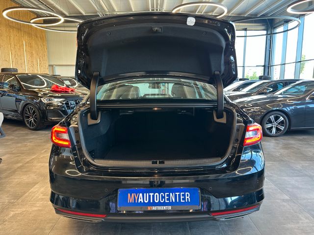 MYAUTOCENTER – Gebraucht- und Jahreswagen mit Werkstattservice in Pfaffenhofen Renault Talisman *KEYLESS*TEMPO*NAVI*SZHZ*2-ZONEN*