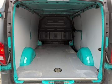 Mercedes Vito - 6