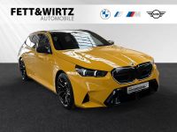 BMW M5 - Vorschau Bild 1