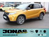 Suzuki Vitara 1.4 Comfort Allgrip 6AT ***SOFORT LIEFERB - Suzuki Vitara V6 mit Hybrid-Antrieb (Benzin/Elektro)