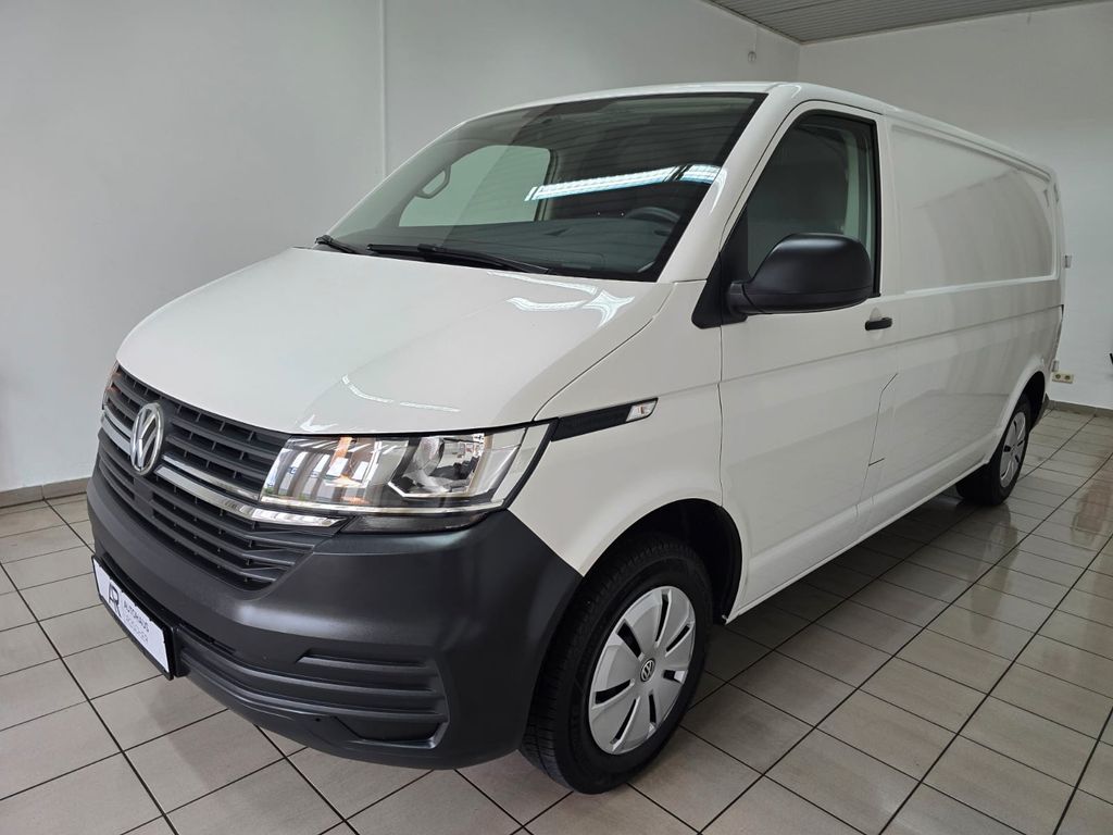 2022 Volkswagen T6 Transporter
