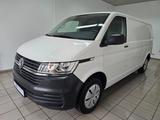 Volkswagen T6.1 Transporter Kasten lang Klima PDC DAB+ 3Si. - Volkswagen T6 Transporter in Chemnitz
