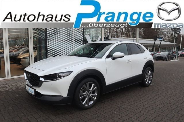 Mazda CX-30 M-Hybrid Selection G-122 DES-P A18 Allwett