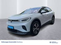 Volkswagen ID.4 - Vorschau Bild 1