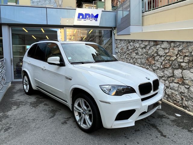 BMW X5 M M