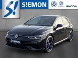 Volkswagen Golf R 20 Years IQ.LIGHT Akra Carbon 270kmh RKam
