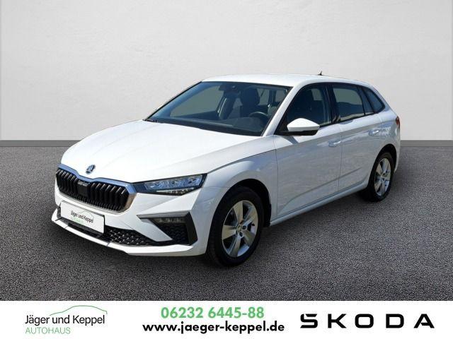 Skoda Scala Essence 1,0 TSI 70 kW 5-Gang mech.