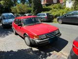 Saab 900 - gebrauchte Saab 900 aus dem Jahr 1992