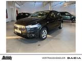 Dacia Sandero TCe 90 Expression NAVI SHZ KLIMA RKAMERA - Dacia Sandero in Oberhausen