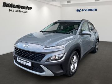 Hyundai KONAKona Select Mild-Hybrid 2WD " Kamera"