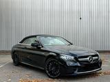 Mercedes-Benz Mercedes C43 AMG 4M Cabrio Facelift*Perfor... - Mercedes-Benz C 43 AMG in Stuttgart