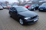 BMW 116i  2,0 Advantage Klima/Servo/Shz/Pdc - BMW 116: 116i