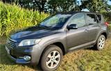Toyota RAV 4 *Diesel *AHK *Klima - Toyota RAV 4 Gebrauchtwagen in Bremen