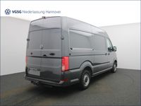 Volkswagen Crafter - Vorschau Bild 5