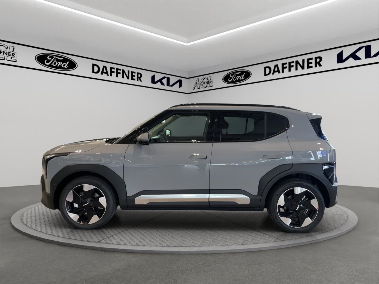 Fahrzeugabbildung Kia EV2 108 kW Earth Navi LED Harman/Kardon Tempomat