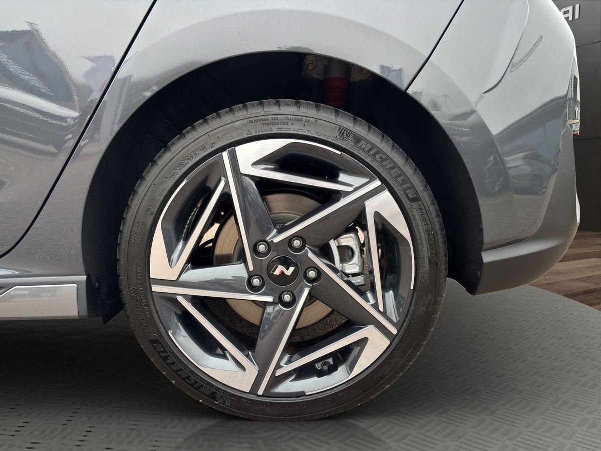 Hyundai i30 – Bild 22