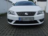 Seat Leon 2.0 TDI 150 Ps Automatik - Seat Leon: 150 TDI