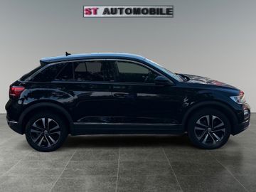 Volkswagen T-Roc - 7