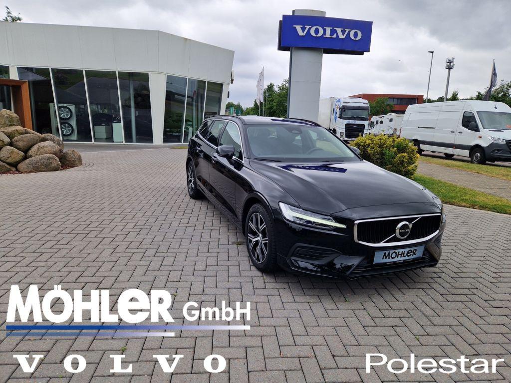 Volvo V60 B3 B DKG Core Autom., Navi, Google