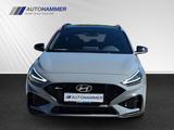 Hyundai i30 Kombi 1.6T DCT N-LINE X 18'' LED Navi el.SD - Hyundai i30: 1.6