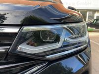 Volkswagen Tiguan Allspace - Vorschau Bild 17