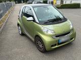 Smart 451 CDI - Smart: 451 Cdi