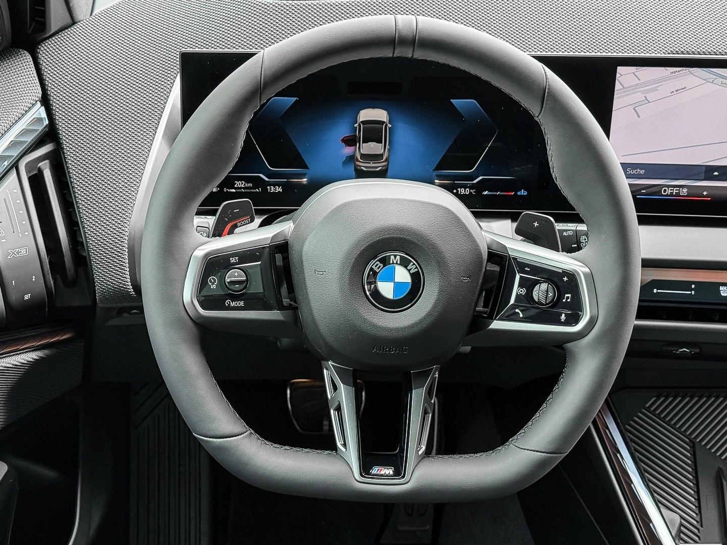 BMW X3 40d xDrive M Sportpaket Pro * Panoramaglasdac