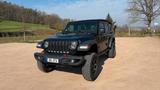 Jeep Wrangler JL Unlimited Rubicon 3.6 V6  AEV LIFT  - Jeep Wrangler JL