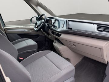 Volkswagen T7 Multivan - 11