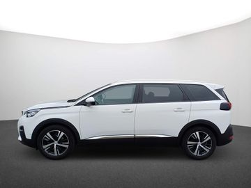 Peugeot 5008 - 4