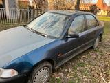 Honda Civic EH1 RTSi INTRAC (4WDxABS)  - gebrauchte Honda Civic aus dem Jahr 1993