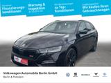 Skoda Octavia Combi RS iV 1.4TSI 1st Edition NAVI MATR - Skoda Octavia: I RS