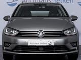 Volkswagen Golf VII 1.4 TSI Highline BI-XENON*RFK*AHK - gebrauchte VW Golf Sportsvan aus dem Jahr 2014
