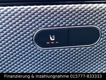 Mercedes CLA Shooting Brake - 11