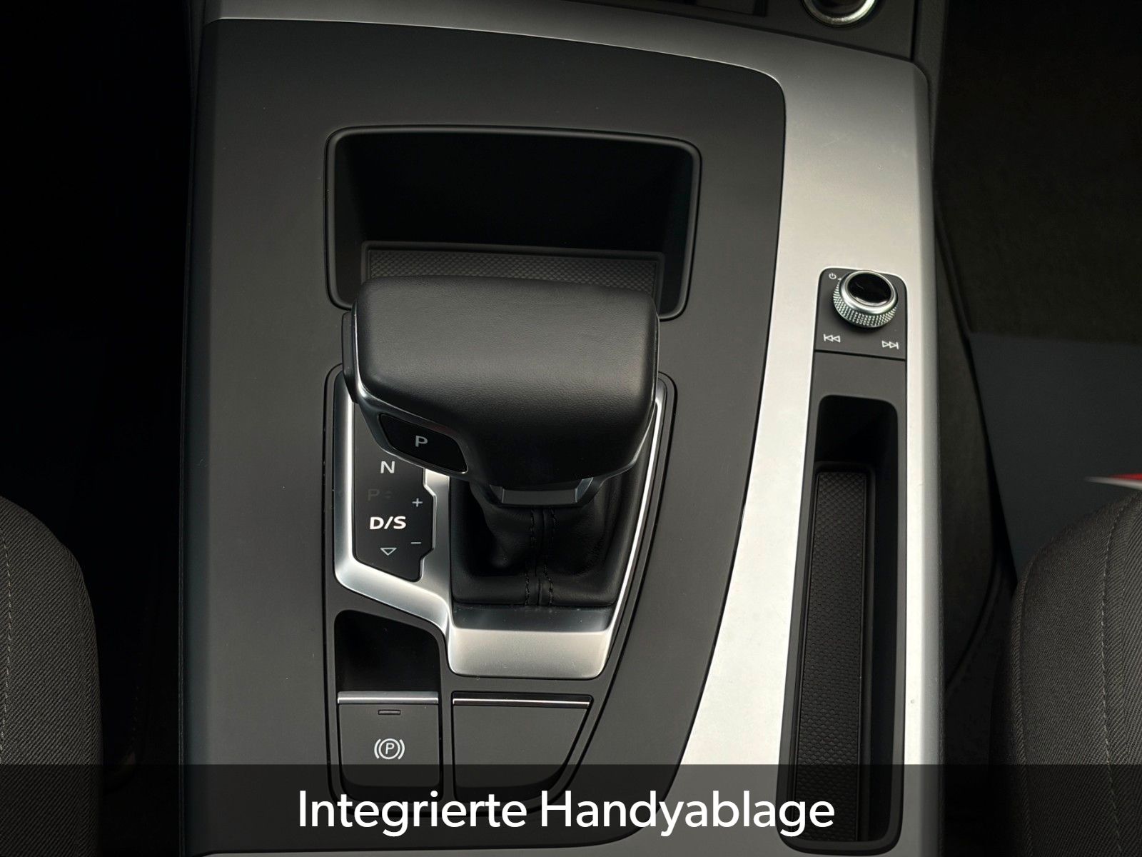 Fahrzeugabbildung Audi Q5 45 TFSI quattro S-line 3-Z.Klima Temp CAM VC