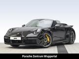 Porsche 992 911 Turbo S Cabriolet Burmester Sportabgas - Porsche 911er Reihe: Turbo