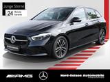 Mercedes-Benz B 200 d PROGRESSIVE MULTIBEAM 360°AHK TEMPO SHZ