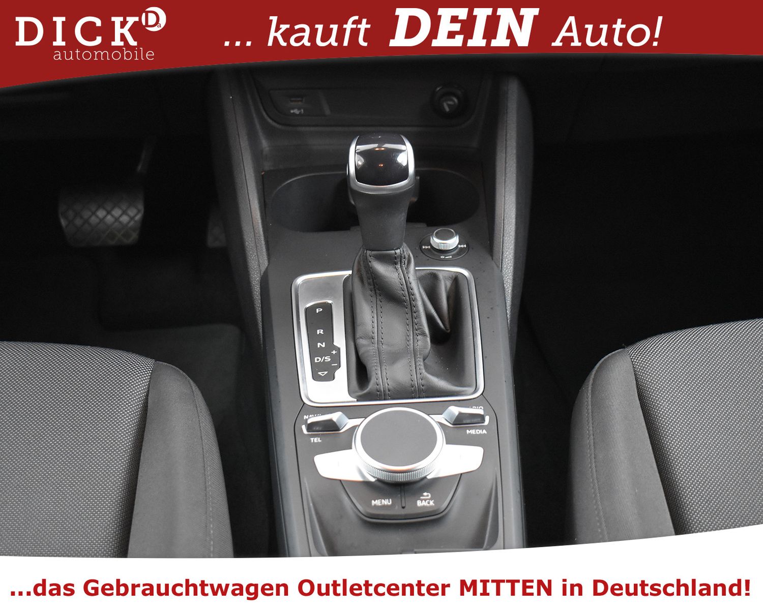 Fahrzeugabbildung Audi Q2 35 TFSI S-Tr >NAVI+LED+KLIMAUT+MFL+APS+LM
