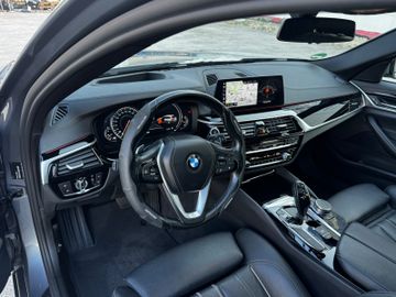 BMW 530 - 3