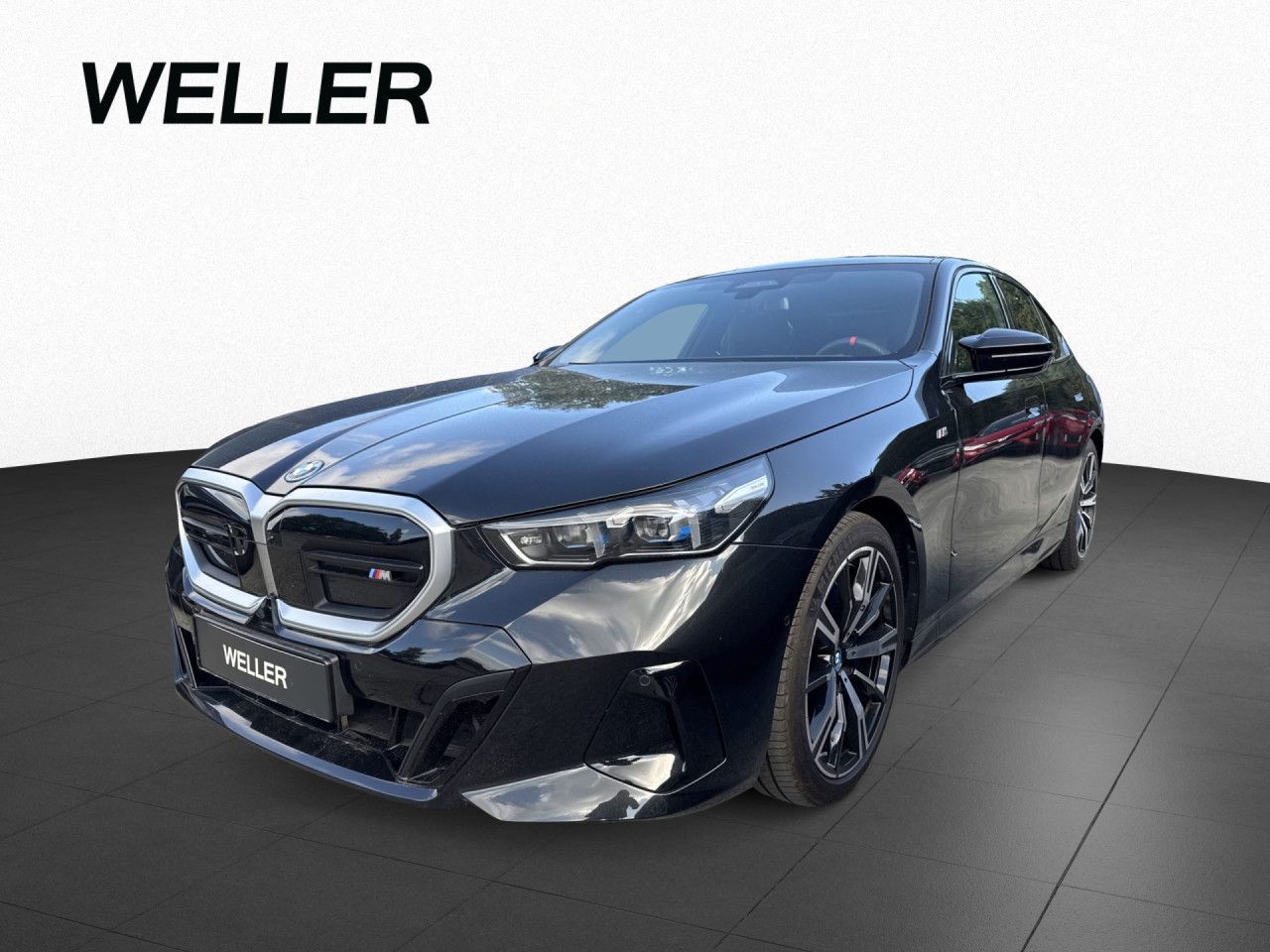 BMW i5 - Bild 9