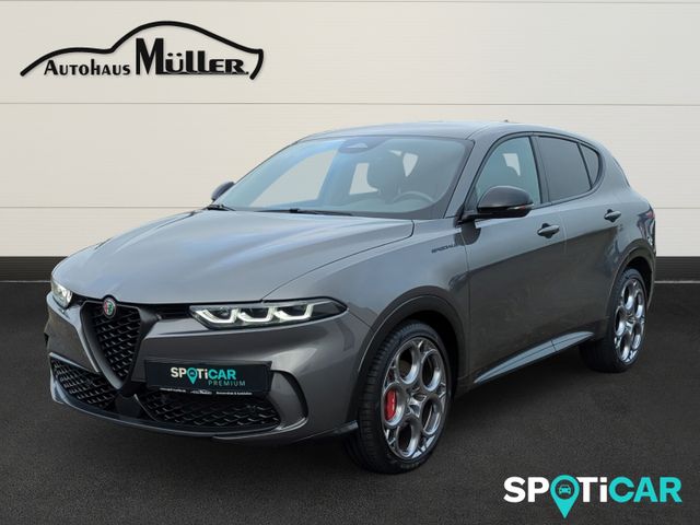 Alfa Romeo Tonale SPECIALE 1.5 MHEV 48V-Hybrid Leder+Premiu