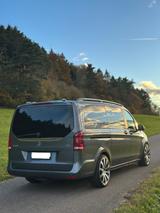 Mercedes-Benz V 220 B 220 CDI DCT - - gebrauchte Mercedes-Benz V 220 aus dem Jahr 2014